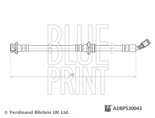 Brake Hose